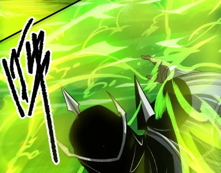 漫画《死灵法师！我即是天灾》第208话 万蛇巢穴第119张图