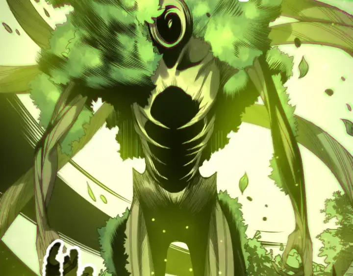 漫画《死灵法师！我即是天灾》第208话 万蛇巢穴第26张图