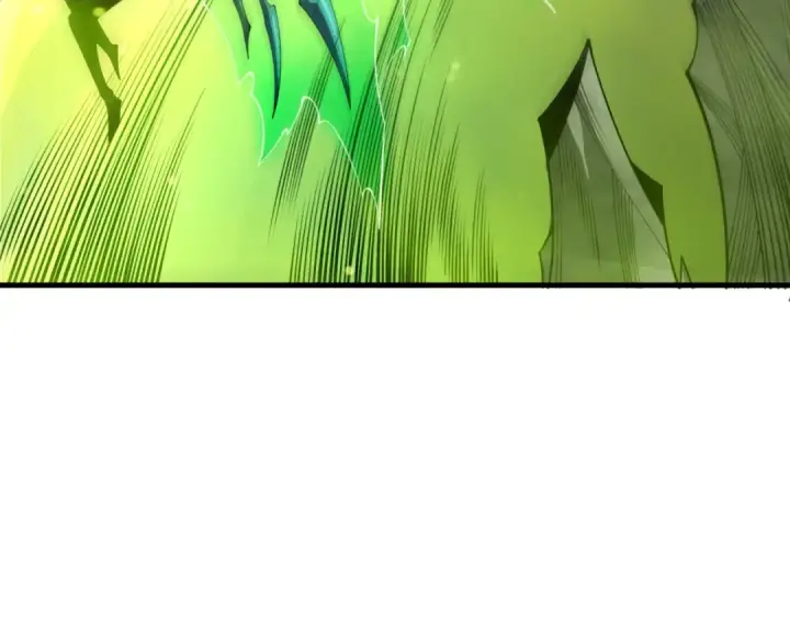 漫画《死灵法师！我即是天灾》第209话  神明之物第106张图