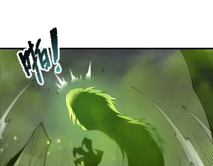 漫画《死灵法师！我即是天灾》第209话  神明之物第107张图