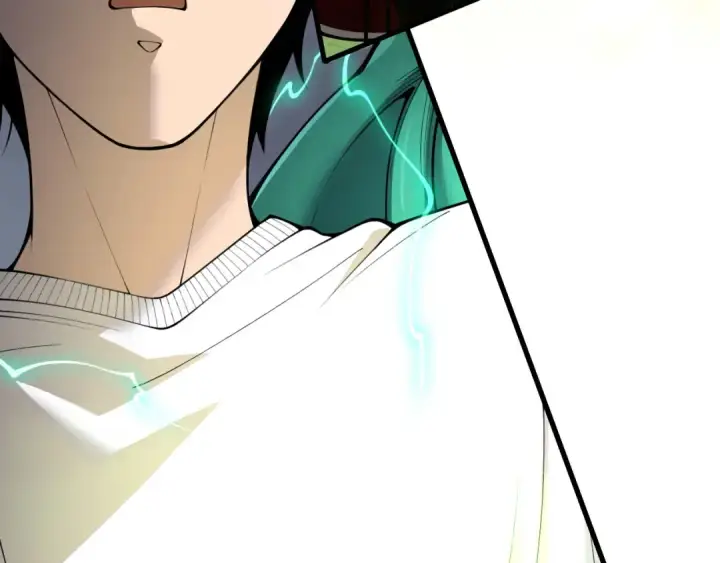 漫画《死灵法师！我即是天灾》第209话  神明之物第14张图