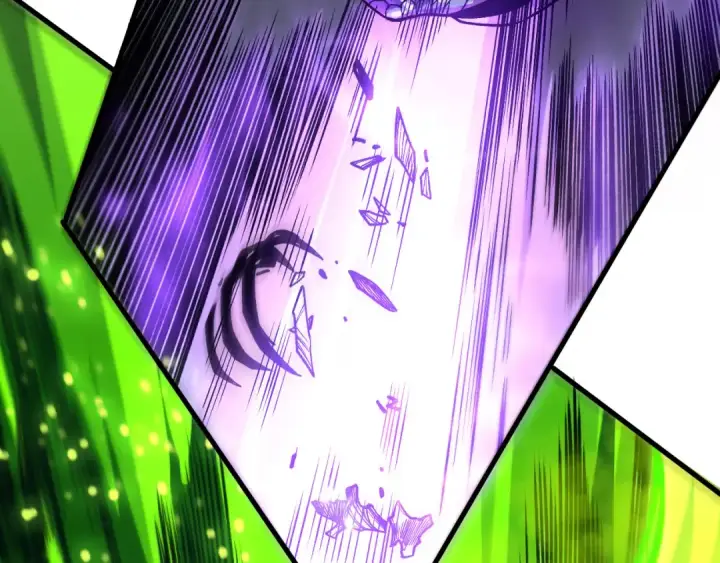 漫画《死灵法师！我即是天灾》第209话  神明之物第54张图