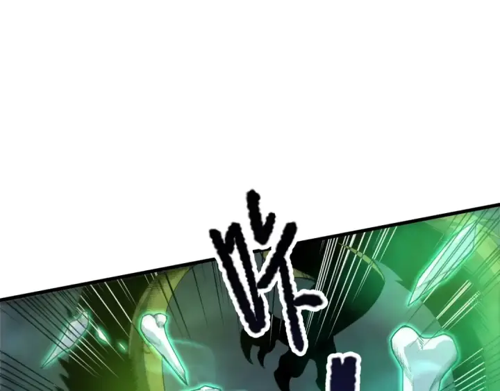 漫画《死灵法师！我即是天灾》第209话  神明之物第81张图