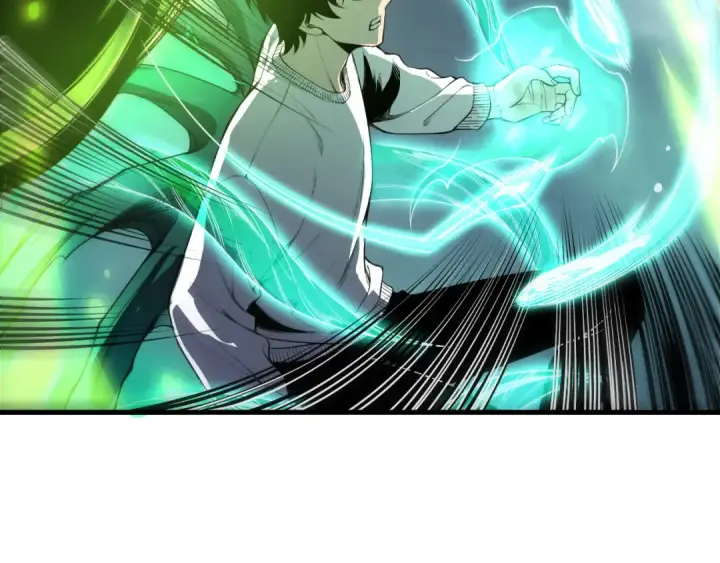 漫画《死灵法师！我即是天灾》第209话  神明之物第85张图