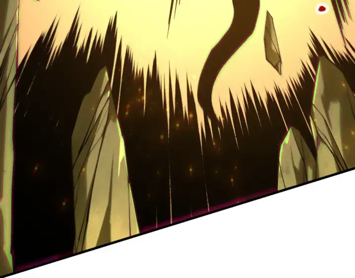 漫画《死灵法师！我即是天灾》第209话  神明之物第97张图