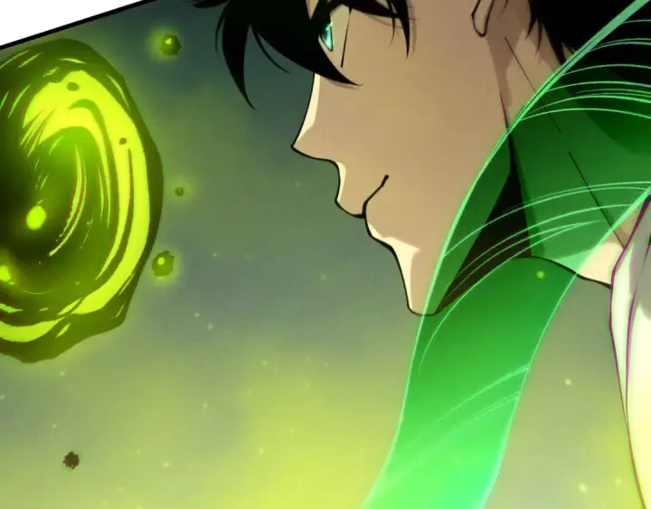 漫画《死灵法师！我即是天灾》第209话  神明之物第99张图