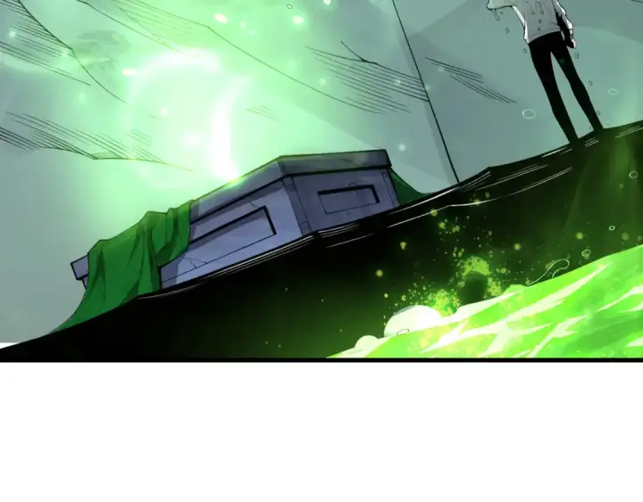 漫画《死灵法师！我即是天灾》第210话  超神者第113张图