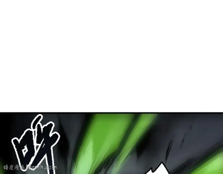 漫画《死灵法师！我即是天灾》第210话  超神者第128张图