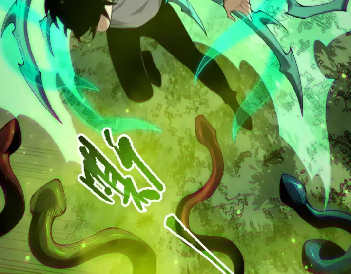 漫画《死灵法师！我即是天灾》第210话  超神者第30张图