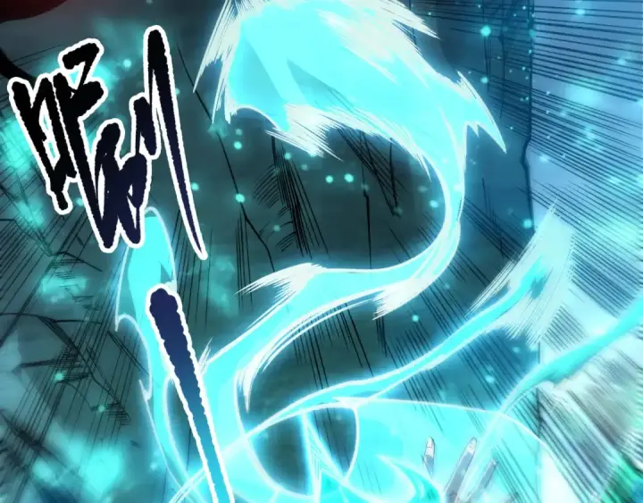 漫画《死灵法师！我即是天灾》第210话  超神者第35张图