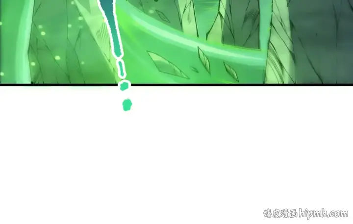 漫画《死灵法师！我即是天灾》第210话  超神者第80张图
