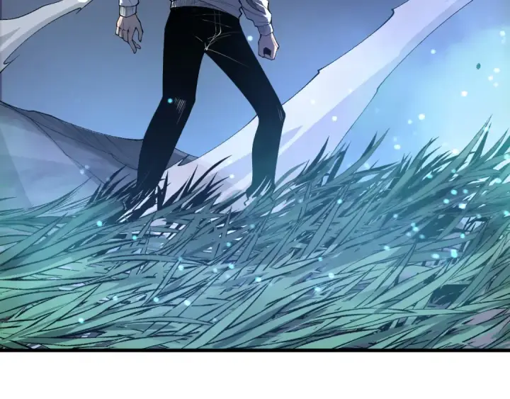 漫画《死灵法师！我即是天灾》第211话   神陨之雨第108张图