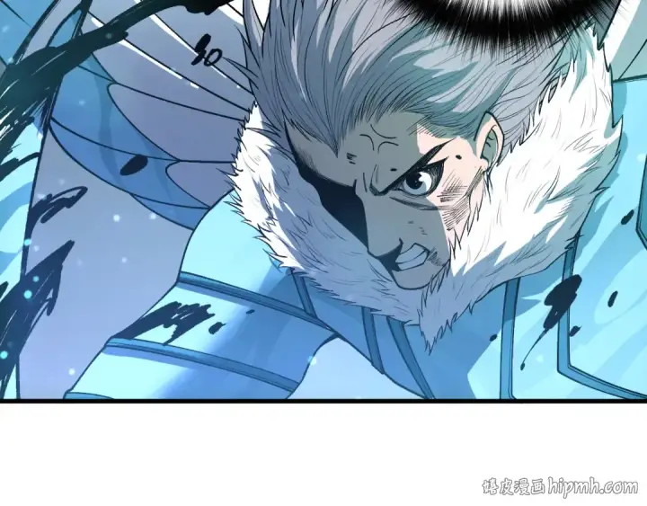 漫画《死灵法师！我即是天灾》第211话   神陨之雨第120张图