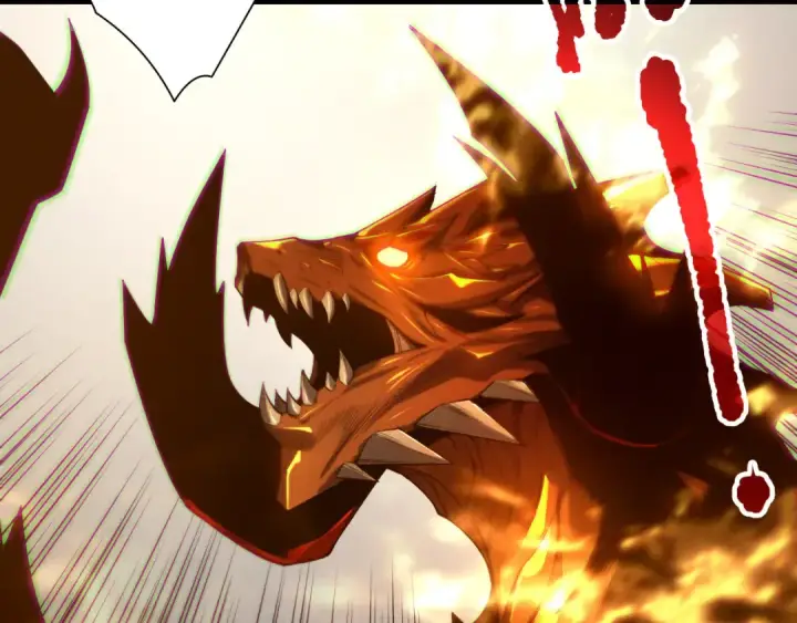 漫画《死灵法师！我即是天灾》第211话   神陨之雨第39张图