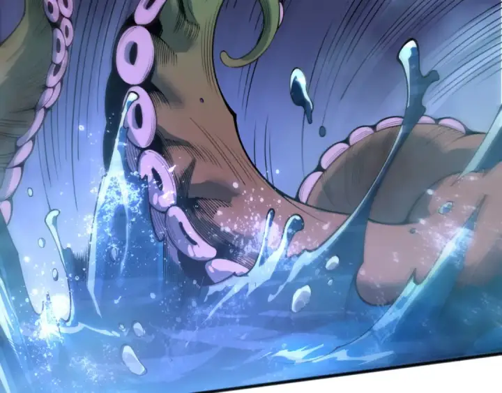 漫画《死灵法师！我即是天灾》第211话   神陨之雨第85张图