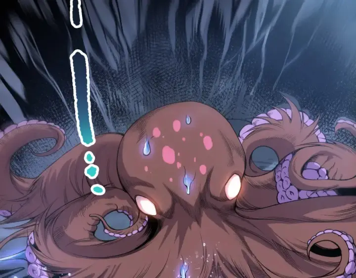 漫画《死灵法师！我即是天灾》第211话   神陨之雨第94张图