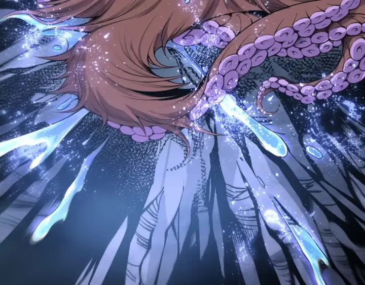 漫画《死灵法师！我即是天灾》第211话   神陨之雨第95张图