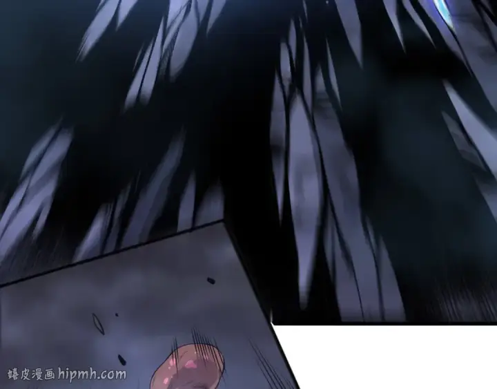 漫画《死灵法师！我即是天灾》第211话   神陨之雨第96张图