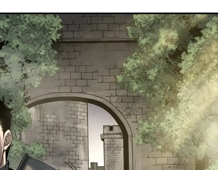 漫画《死灵法师！我即是天灾》第214话  扫除黑龙会！第109张图