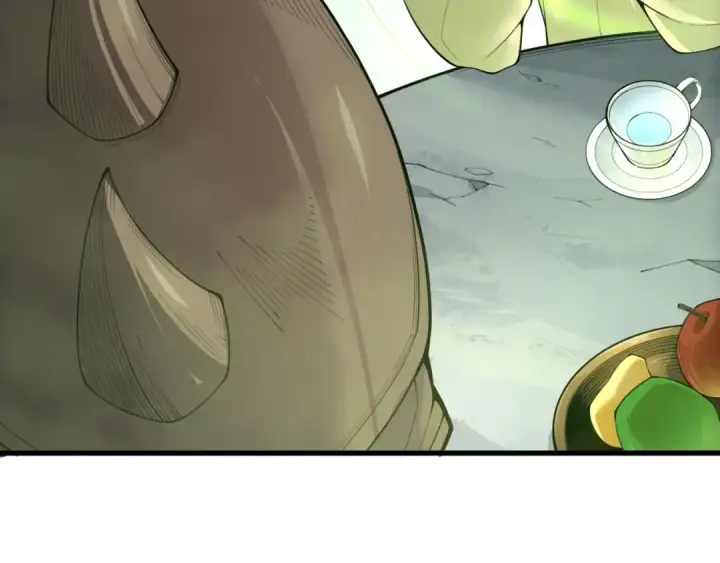 漫画《死灵法师！我即是天灾》第214话  扫除黑龙会！第143张图