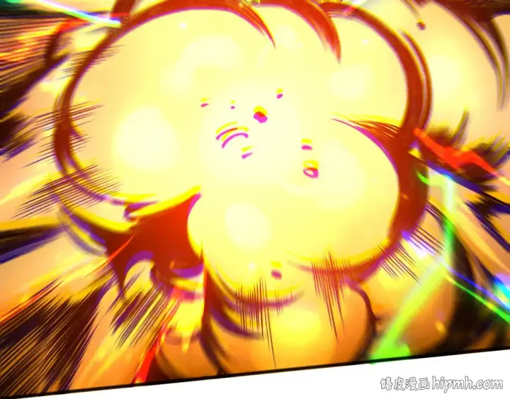 漫画《死灵法师！我即是天灾》第214话  扫除黑龙会！第40张图