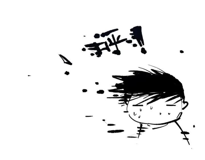 漫画《死灵法师！我即是天灾》第215话  团长亲自迎接第142张图