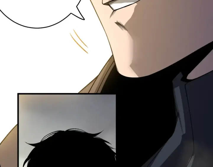 漫画《死灵法师！我即是天灾》第215话  团长亲自迎接第27张图