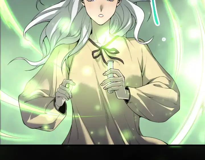 漫画《死灵法师！我即是天灾》第215话  团长亲自迎接第6张图