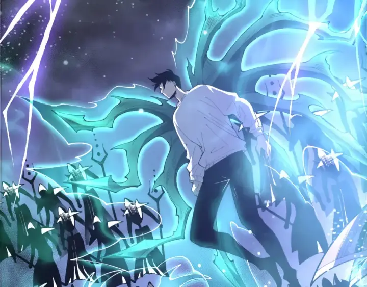 《死灵法师！我即是天灾》第216话  横渡风雷海图137