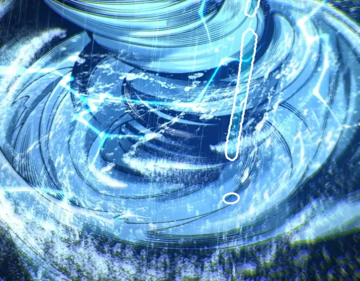 《死灵法师！我即是天灾》第216话  横渡风雷海图21