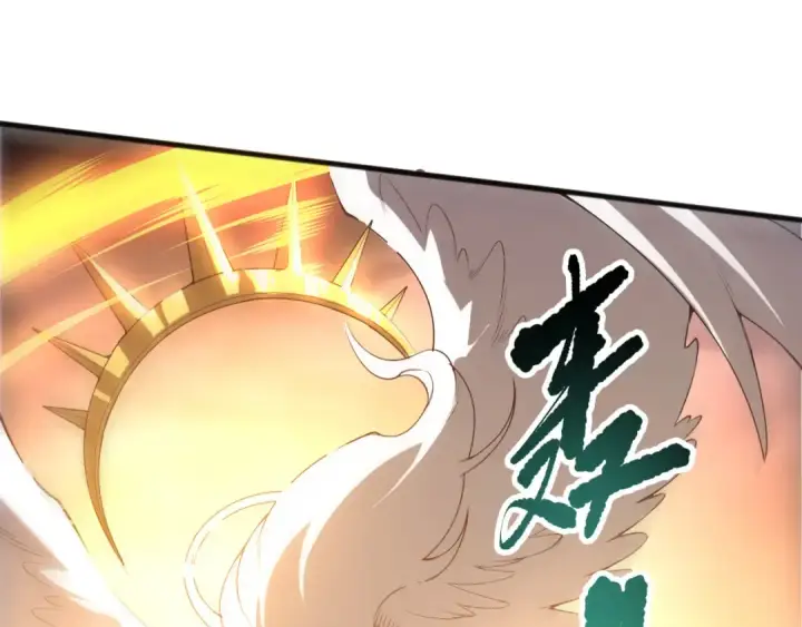 《死灵法师！我即是天灾》第217话  圣灵亦可杀图145