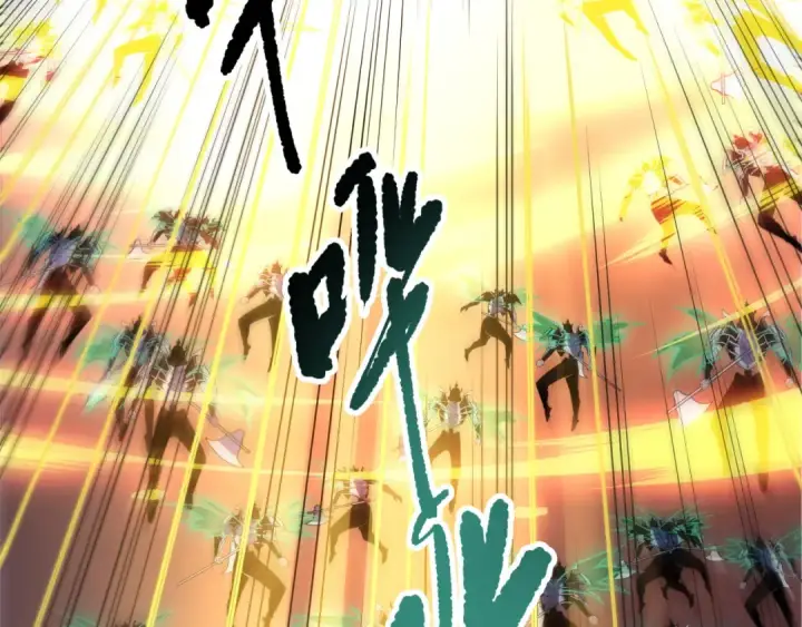 《死灵法师！我即是天灾》第217话  圣灵亦可杀图147