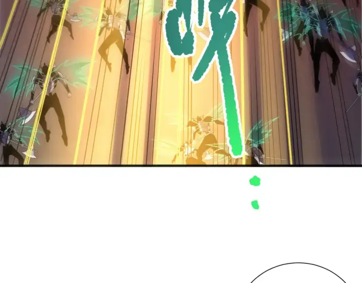 《死灵法师！我即是天灾》第217话  圣灵亦可杀图148