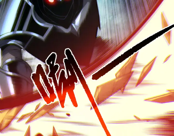 《死灵法师！我即是天灾》第217话  圣灵亦可杀图21