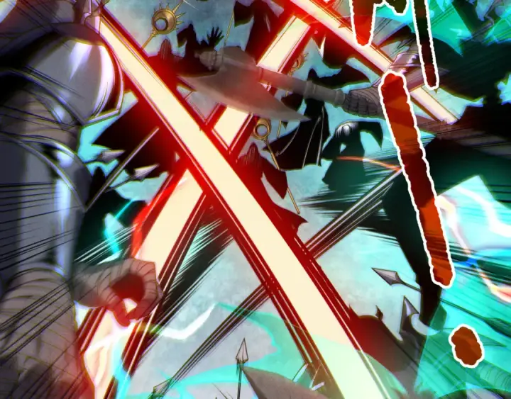 《死灵法师！我即是天灾》第217话  圣灵亦可杀图30