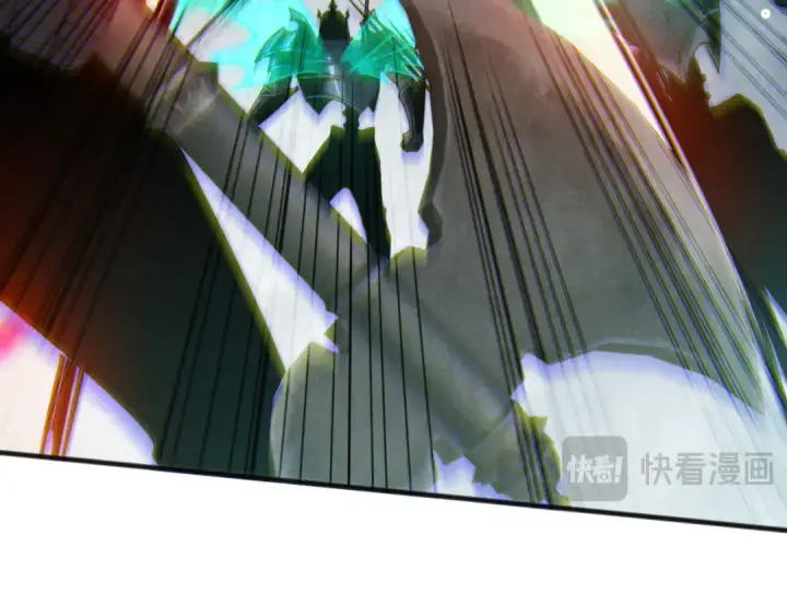《死灵法师！我即是天灾》第217话  圣灵亦可杀图31