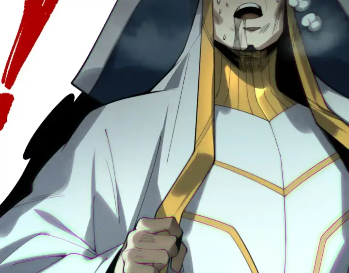 《死灵法师！我即是天灾》第217话  圣灵亦可杀图36
