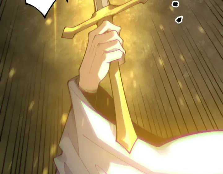 《死灵法师！我即是天灾》第217话  圣灵亦可杀图41