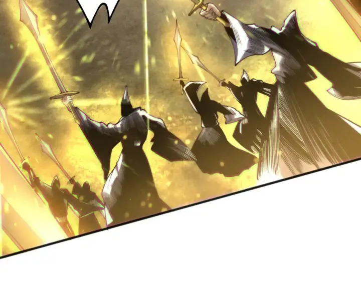 《死灵法师！我即是天灾》第217话  圣灵亦可杀图44