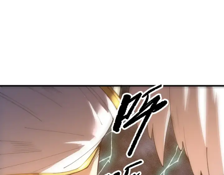 《死灵法师！我即是天灾》第217话  圣灵亦可杀图78