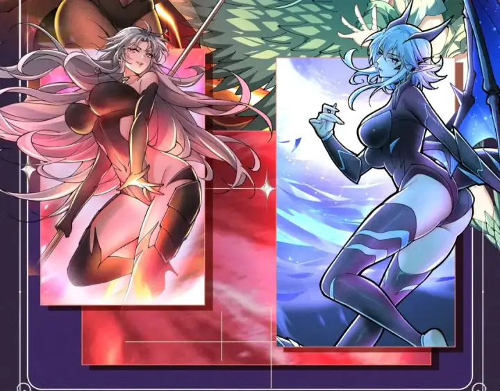 《死灵法师！我即是天灾》特典公开：10月16日 向神明祈愿，你的选择即是传奇图7