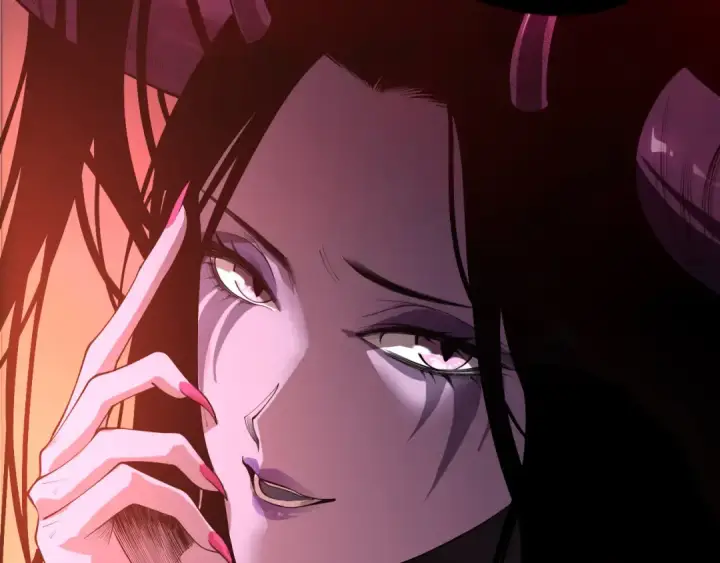 漫画《死灵法师！我即是天灾》第218话 神仙碰撞第106张图