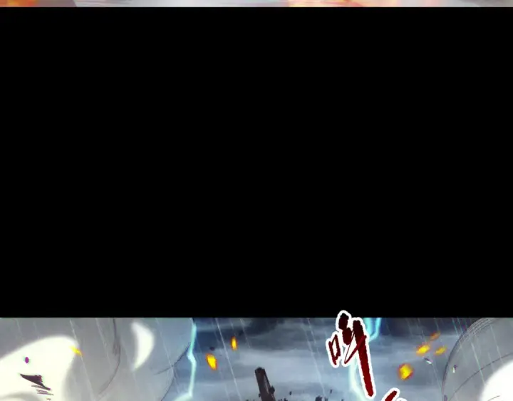 漫画《死灵法师！我即是天灾》第218话 神仙碰撞第124张图