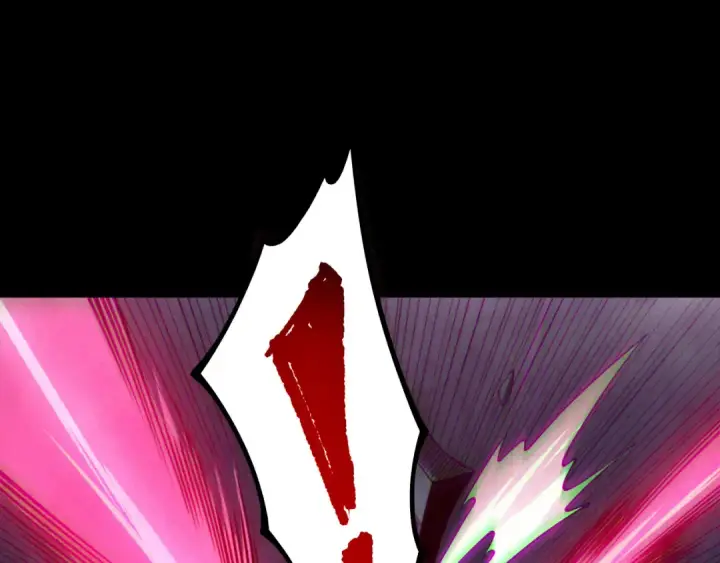 漫画《死灵法师！我即是天灾》第218话 神仙碰撞第132张图