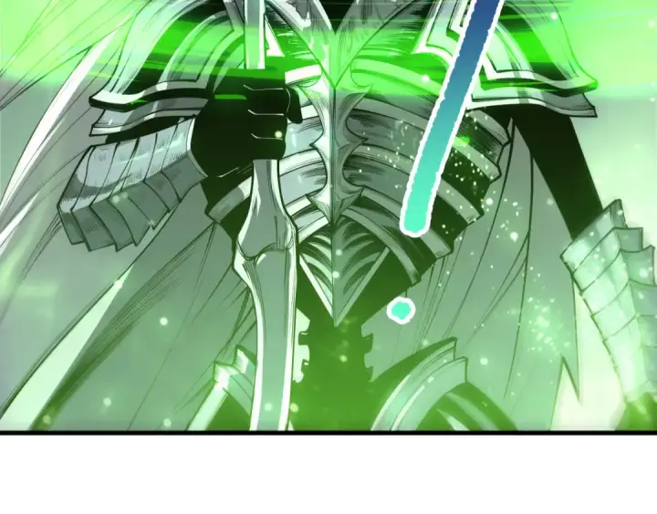 漫画《死灵法师！我即是天灾》第218话 神仙碰撞第25张图