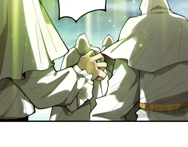 漫画《死灵法师！我即是天灾》第218话 神仙碰撞第60张图