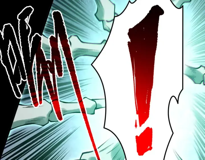 《死灵法师！我即是天灾》第219话 我的实力，早已经今非昔比了！图116