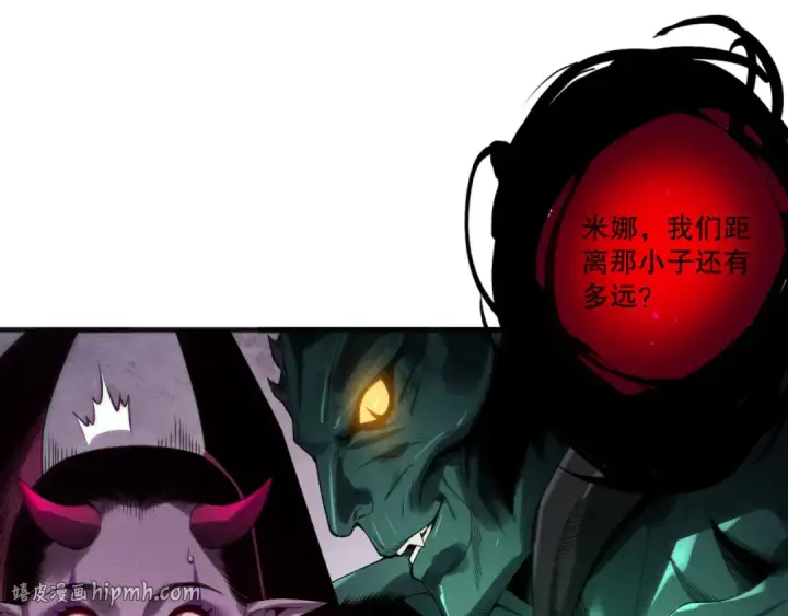 《死灵法师！我即是天灾》第219话 我的实力，早已经今非昔比了！图48