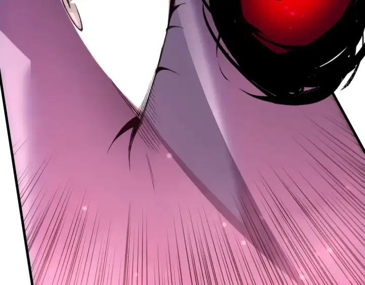 《死灵法师！我即是天灾》第220话 恶魔精英小队拦截图108