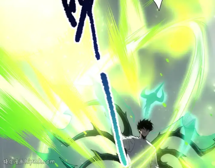 《死灵法师！我即是天灾》第220话 恶魔精英小队拦截图16